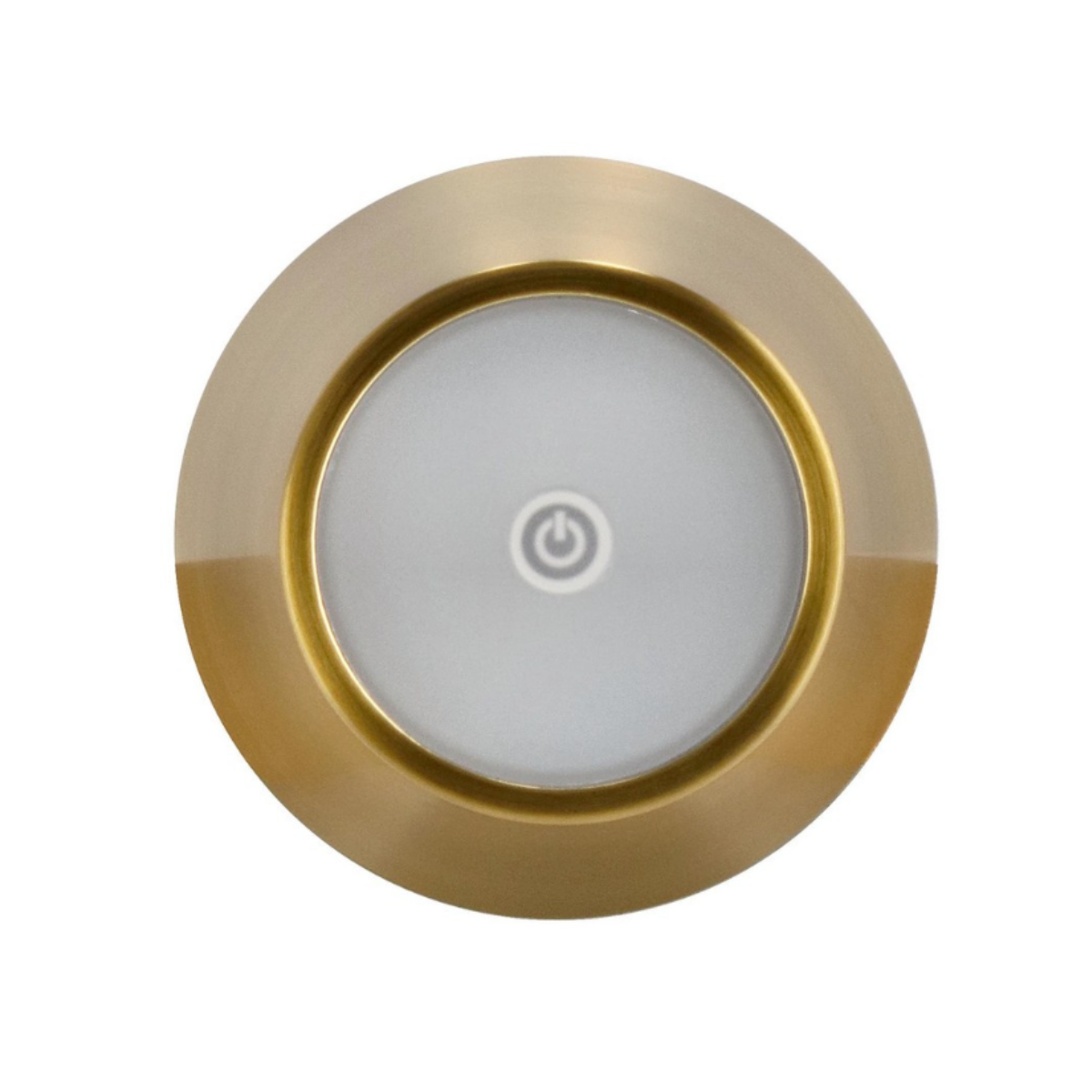 BT ANETTE Gold modern Indoor table lamp